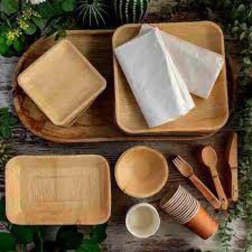 Disposable Cutlery & Tableware